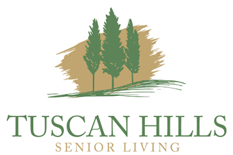 Tuscan Hills Senior Living Logo